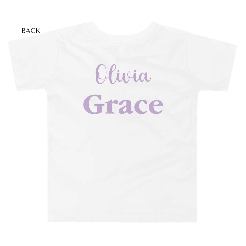 Custom T-Shirt | Retro Easter