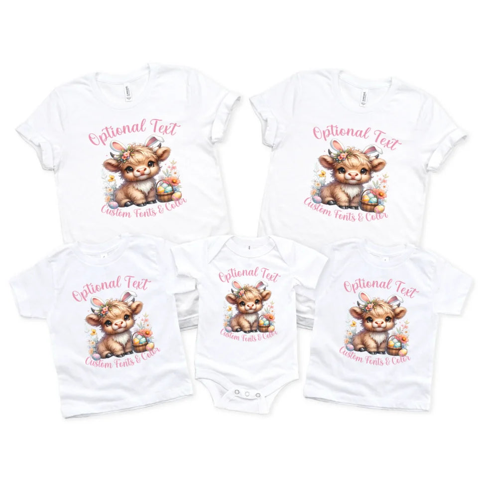 FAMILY BELLA CANVAS T-SHIRT