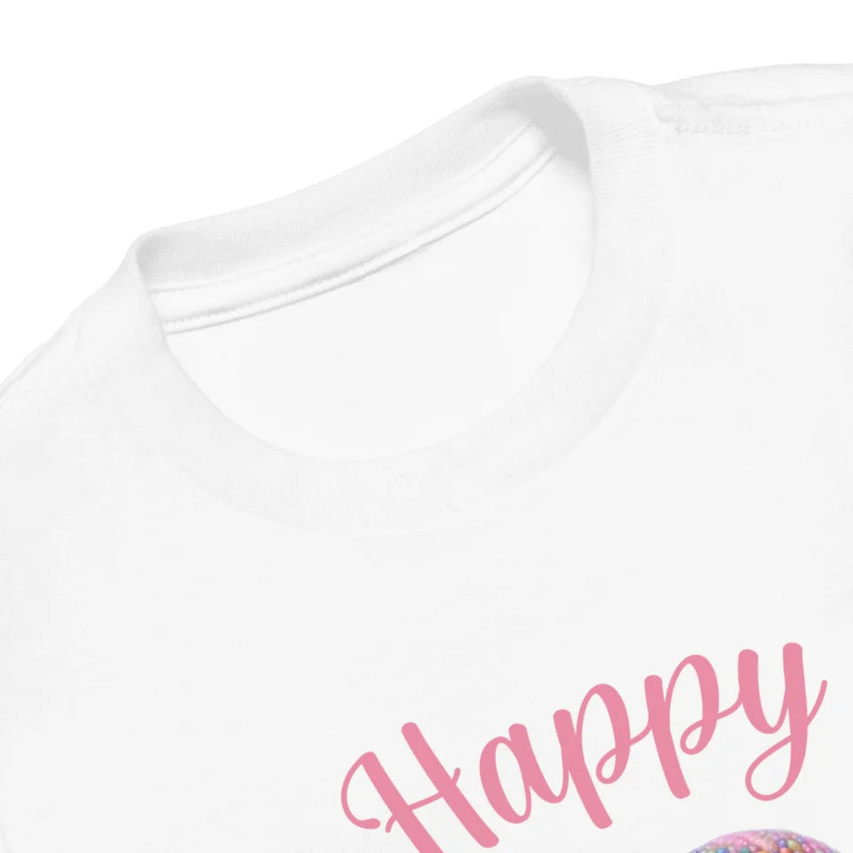 Custom T-Shirt | Watercolor Spring Easter Gnomes