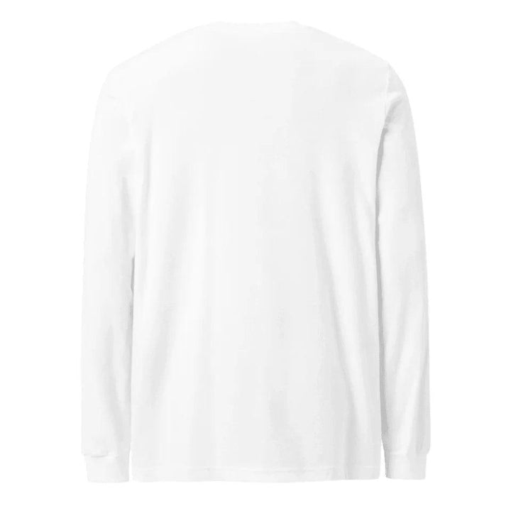 Custom Embroidered School Initial Long Sleeve Tee - ART-LST310 - ARTFULANE