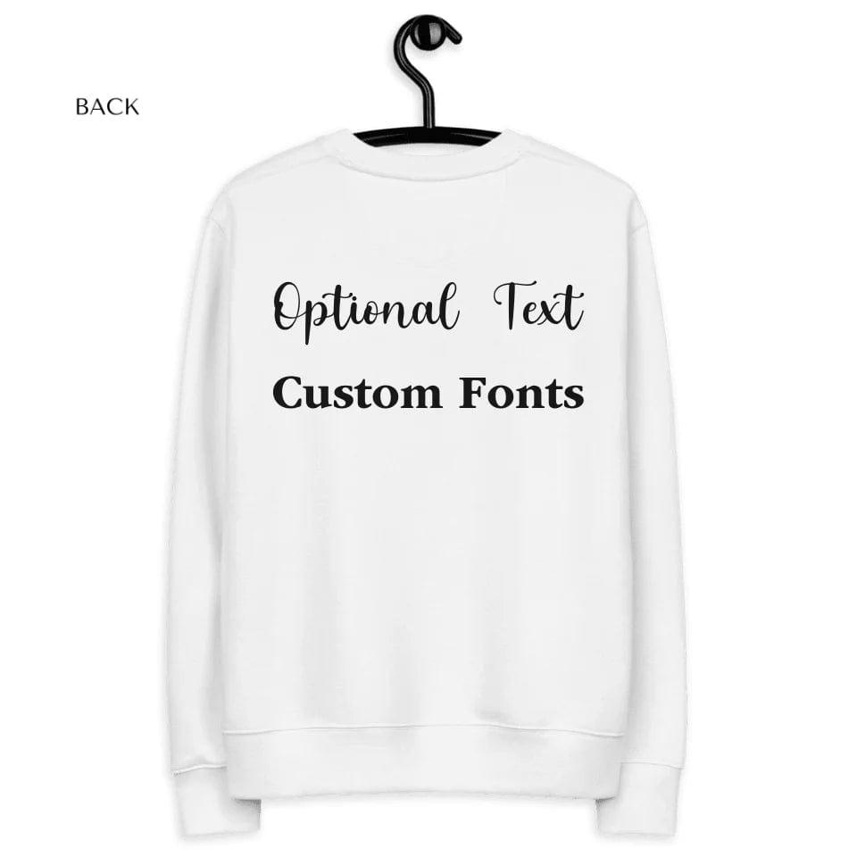 Custom Family Est Year Sweatshirt & Hoodie - ART-SWH252 - ARTFULANE