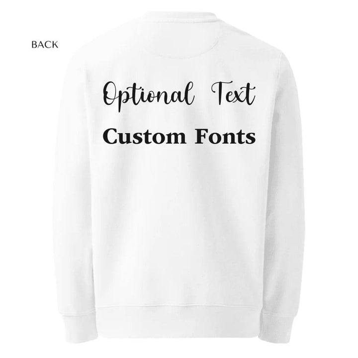 Custom Family Est Year Sweatshirt & Hoodie - ART-SWH252 - ARTFULANE