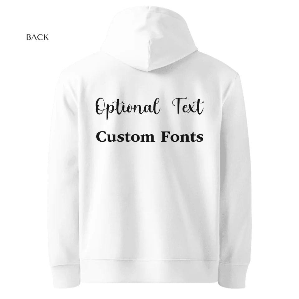 Custom Family Est Year Sweatshirt & Hoodie - ART-SWH252 - ARTFULANE