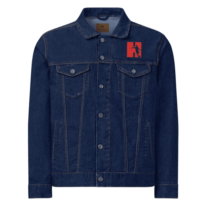 Custom Embroidered Soccer Initial Jacket - ART-JKT265 - ARTFULANE