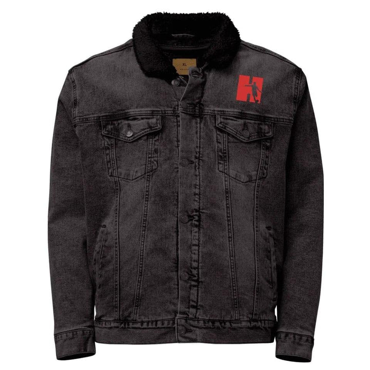 Custom Embroidered Soccer Initial Jacket - ART-JKT265 - ARTFULANE