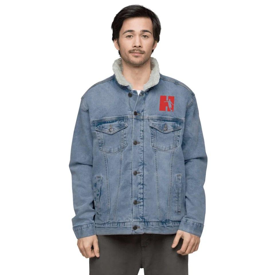 Custom Embroidered Soccer Initial Jacket - ART-JKT265 - ARTFULANE